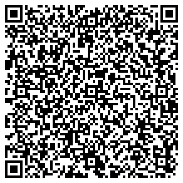 QR-код с контактной информацией организации ООО ТехноЧудо