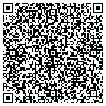 QR-код с контактной информацией организации Серебряная нить