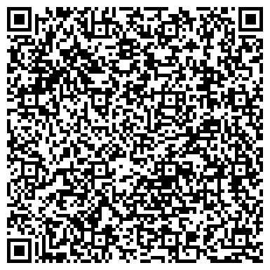 QR-код с контактной информацией организации Градо-Абаканский храм в честь Равноапостольных Константина и Елены