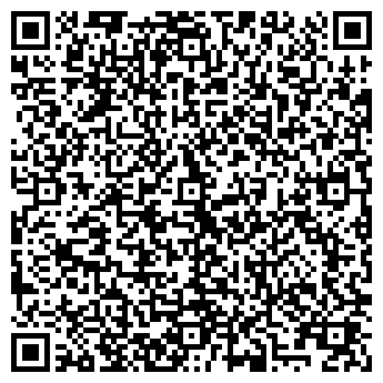 QR-код с контактной информацией организации ООО Вторчермет НЛМК Север