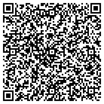 QR-код с контактной информацией организации Янтарный сундучок