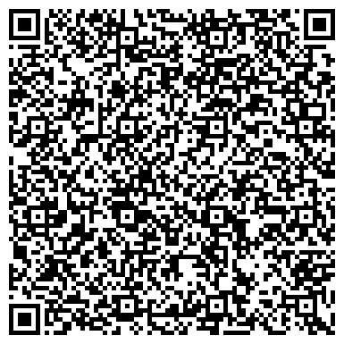 QR-код с контактной информацией организации ООО ТехноЧудо