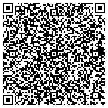 QR-код с контактной информацией организации Планета дзюдо, СДЮСШ Республики Алтай