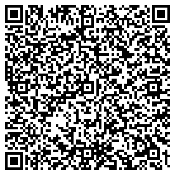 QR-код с контактной информацией организации ООО АвТор Штрих