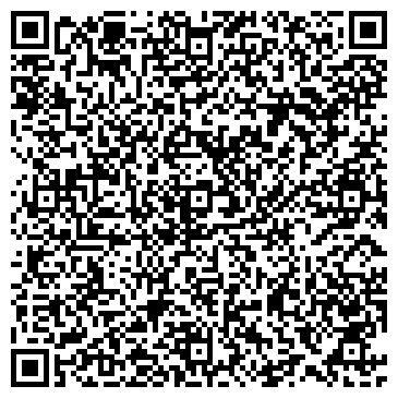 QR-код с контактной информацией организации ООО Инфосервис