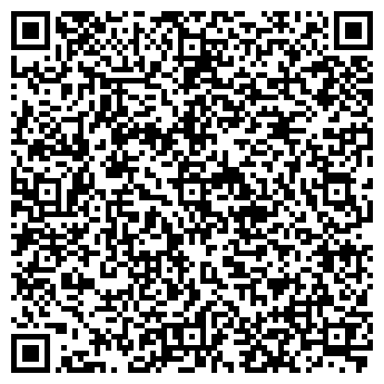 QR-код с контактной информацией организации SANTA LUCIA, SPA-салон