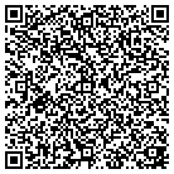 QR-код с контактной информацией организации Аптечный центр