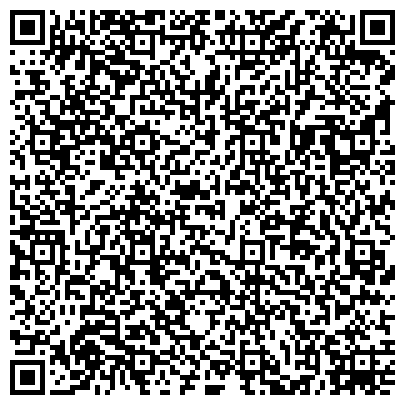 QR-код с контактной информацией организации Мебельная фабрика "Альянс XXI век"
