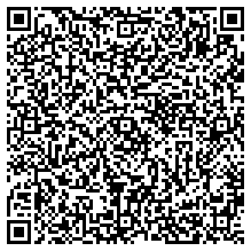 QR-код с контактной информацией организации Храм Святого апостола Иоанна Богослова
