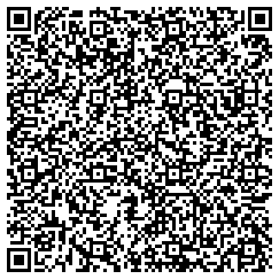 QR-код с контактной информацией организации ЭфирТелеком