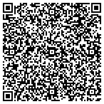 QR-код с контактной информацией организации Маймаспецстрой