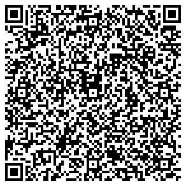 QR-код с контактной информацией организации Двери-Сити