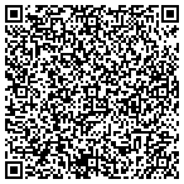 QR-код с контактной информацией организации Карапузик