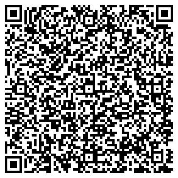 QR-код с контактной информацией организации Авиценна, сеть аптек, №1