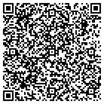 QR-код с контактной информацией организации Чудо-барчик