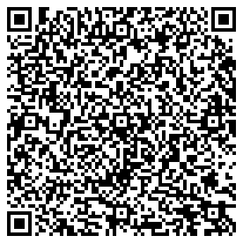 QR-код с контактной информацией организации Чудо-барчик