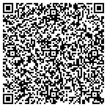 QR-код с контактной информацией организации Северная социальная аптека