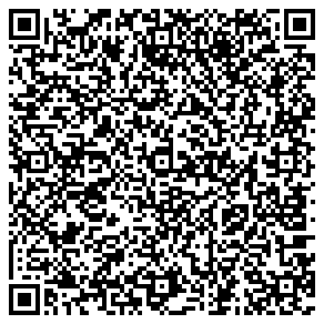 QR-код с контактной информацией организации Большая авторазборка