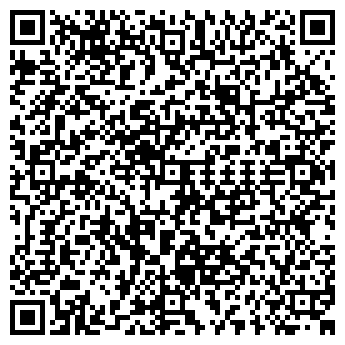 QR-код с контактной информацией организации Дубрава