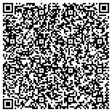 QR-код с контактной информацией организации Центр технического снабжения