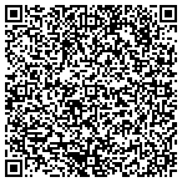 QR-код с контактной информацией организации Храм Казанской иконы Божьей Матери