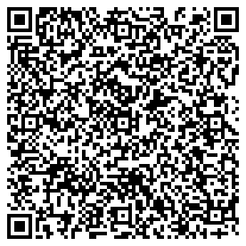 QR-код с контактной информацией организации Санфарма+