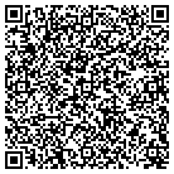 QR-код с контактной информацией организации От обеда до банкета