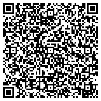 QR-код с контактной информацией организации Купидон