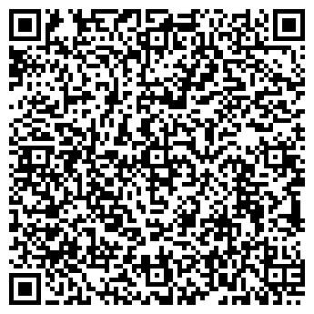QR-код с контактной информацией организации Рузаевский трикотаж