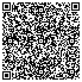 QR-код с контактной информацией организации ООО Торговый центр РОТЕКС