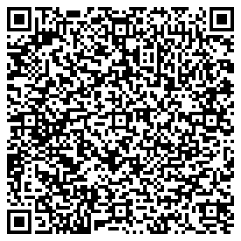 QR-код с контактной информацией организации ООО Эверест