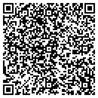 QR-код с контактной информацией организации ЕВАНС ЗАО