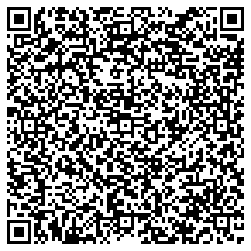 QR-код с контактной информацией организации ООО ЛайтСити