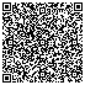 QR-код с контактной информацией организации Седьмой Горизонт