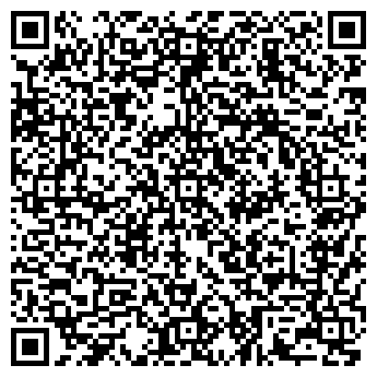 QR-код с контактной информацией организации ООО Костромагазресурс