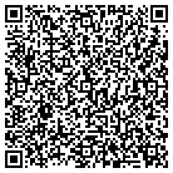 QR-код с контактной информацией организации Скатерть Самобранка, буфет