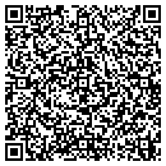 QR-код с контактной информацией организации Изабелла, мини-кафе, ООО МАКС