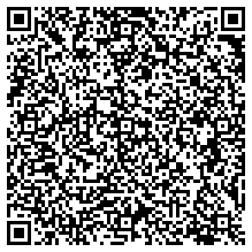 QR-код с контактной информацией организации Сауна в Сибирском переулке, 9а