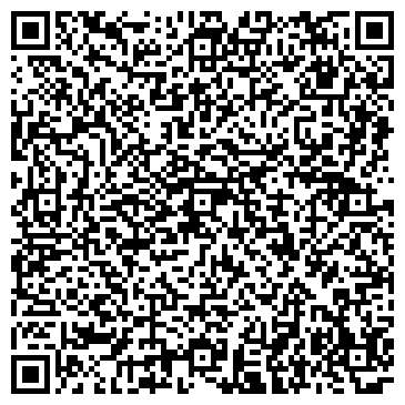 QR-код с контактной информацией организации Электротовары, магазин, ИП Булгаков Ю.В.