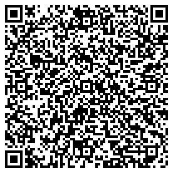 QR-код с контактной информацией организации Мебель-Град