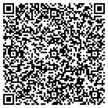 QR-код с контактной информацией организации Топмобил