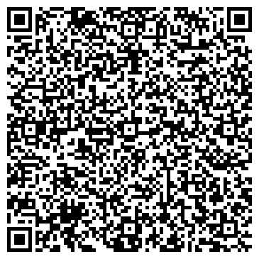 QR-код с контактной информацией организации Сахприбор