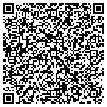 QR-код с контактной информацией организации DE LIGHT