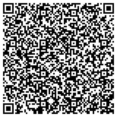 QR-код с контактной информацией организации Часовня в честь царственных Страстотерпцев при Богородице-Рождественском храме