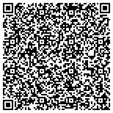 QR-код с контактной информацией организации Калужский областной врачебно-физкультурный диспансер