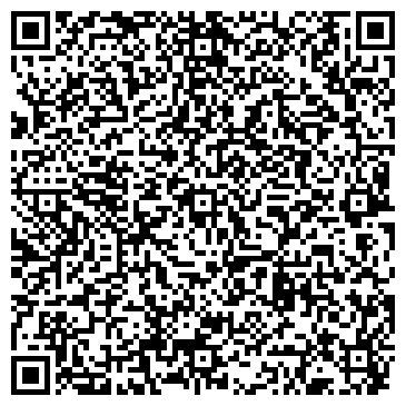 QR-код с контактной информацией организации Азия Мода