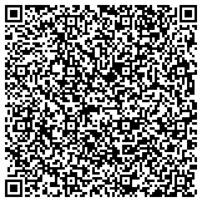 QR-код с контактной информацией организации Управление вневедомственной охраны МВД по Республике Мордовия