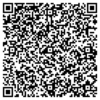 QR-код с контактной информацией организации ООО БумагаПлюс