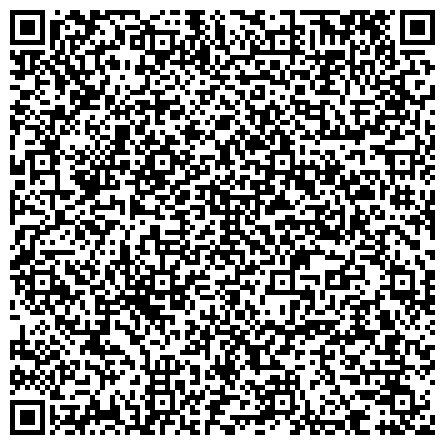 QR-код с контактной информацией организации ООО ДСТ-Сахалин