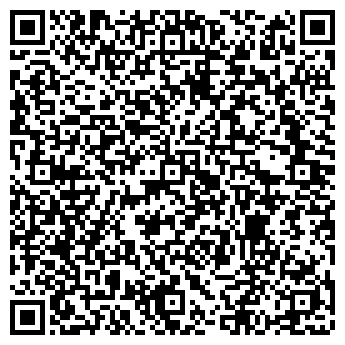 QR-код с контактной информацией организации Пришелец, сауна